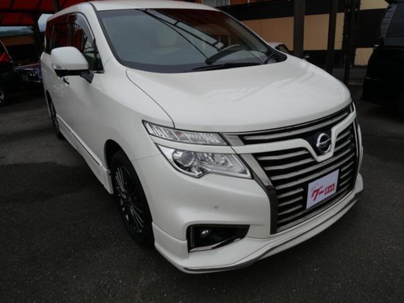 ELGRAND