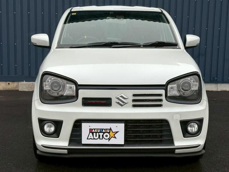 ALTO WORKS