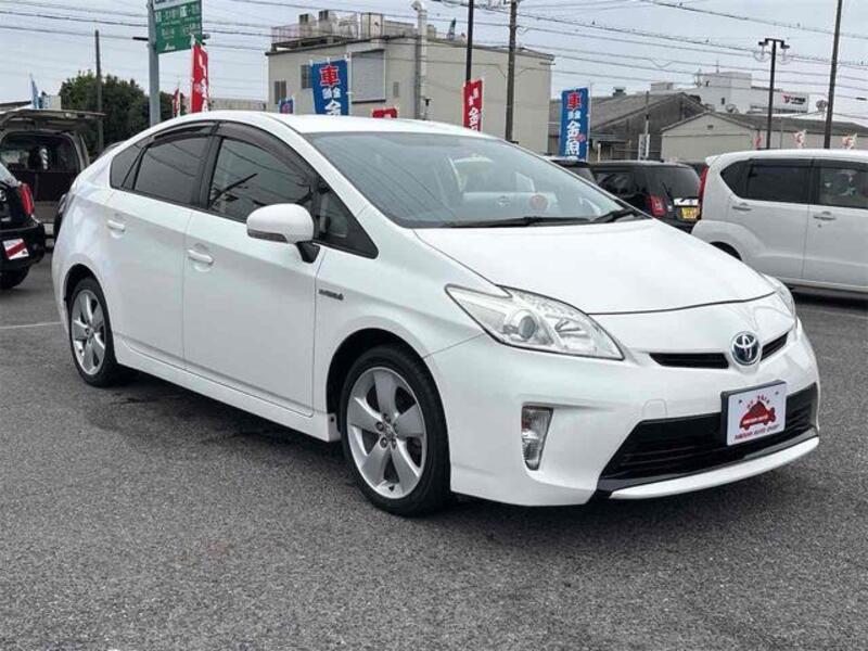 PRIUS