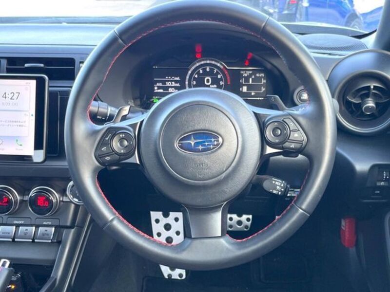 BRZ