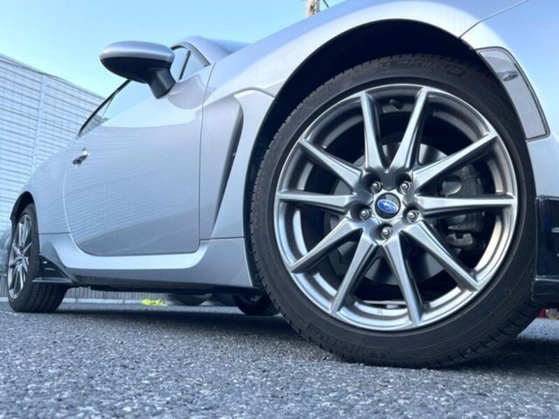 BRZ