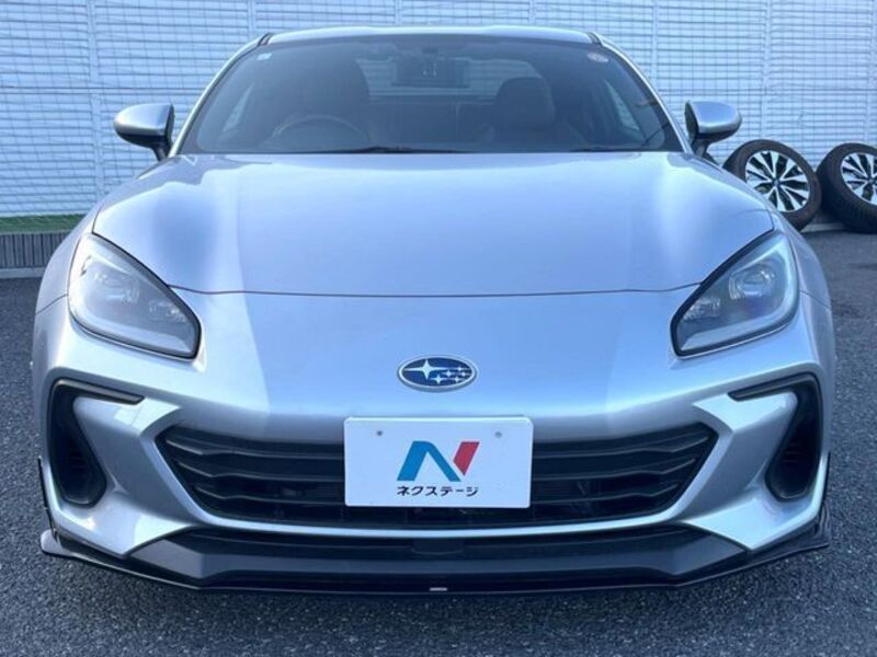 BRZ