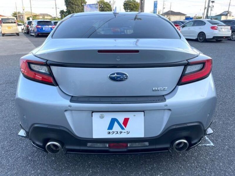 BRZ