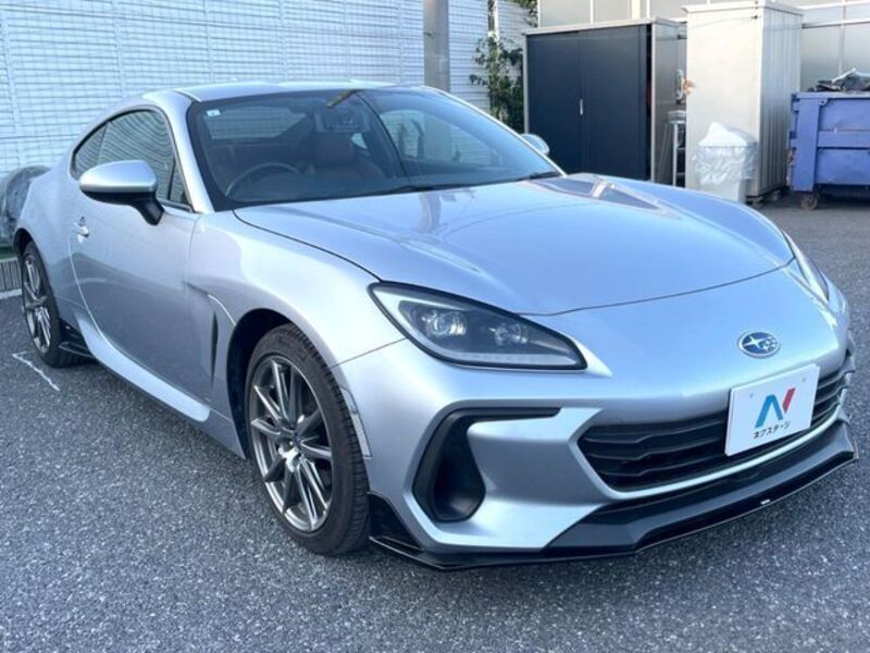 BRZ