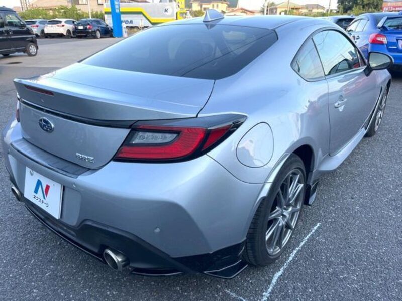 BRZ