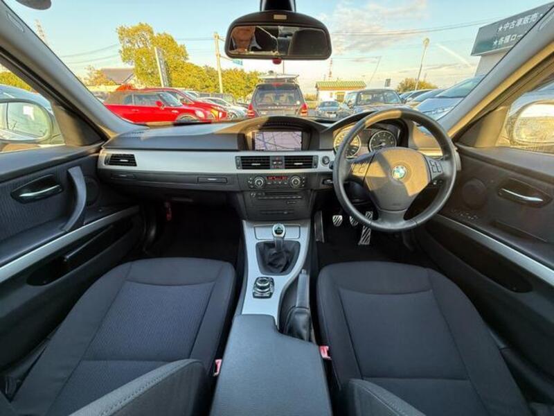 3 SERIES