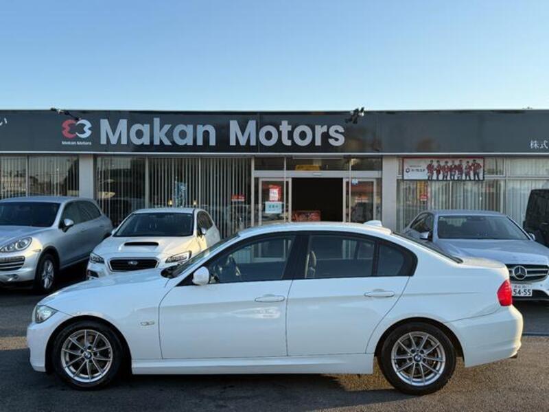 3 SERIES
