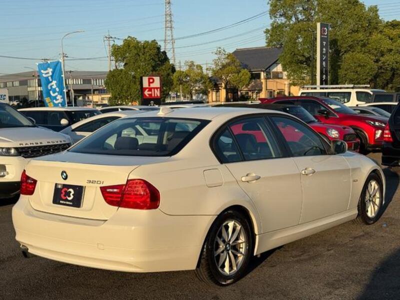 3 SERIES