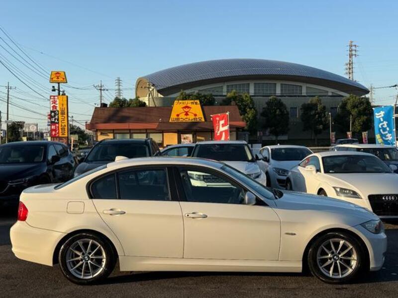 3 SERIES