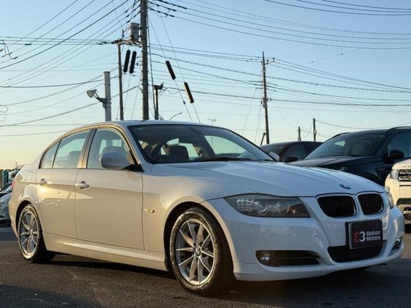 3 SERIES