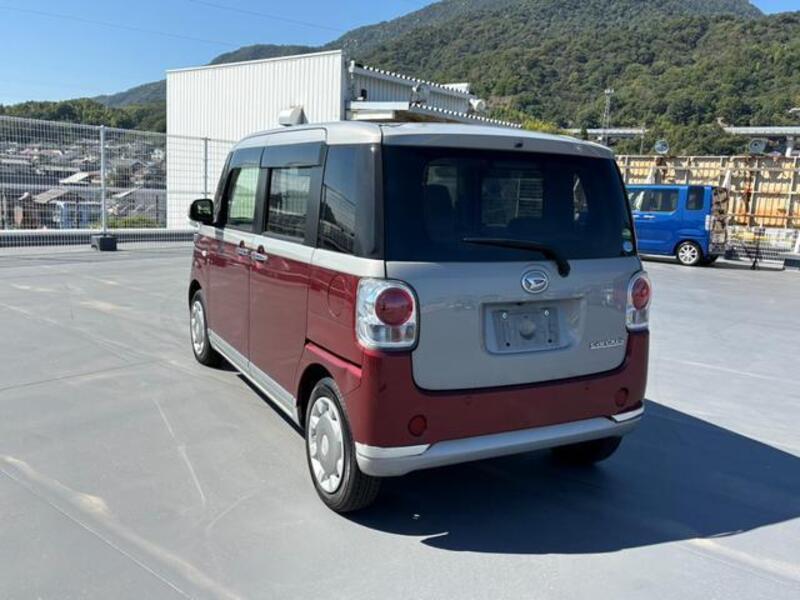 MOVE CANBUS