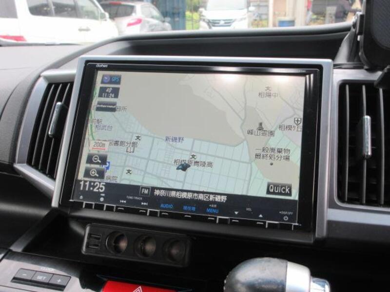 STEPWAGON SPADA