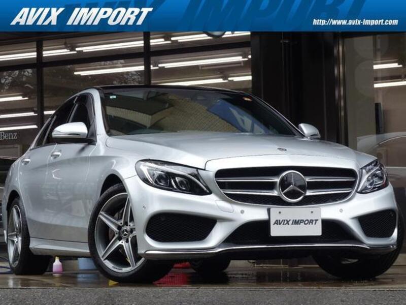 C-CLASS