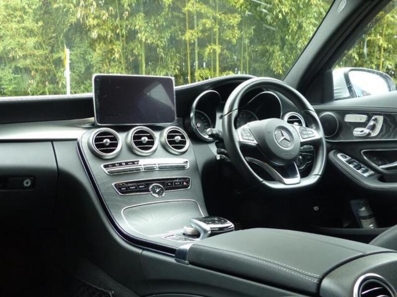 C-CLASS