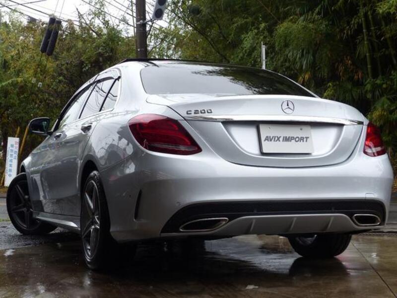 C-CLASS