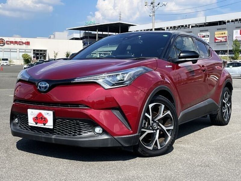 C-HR-0
