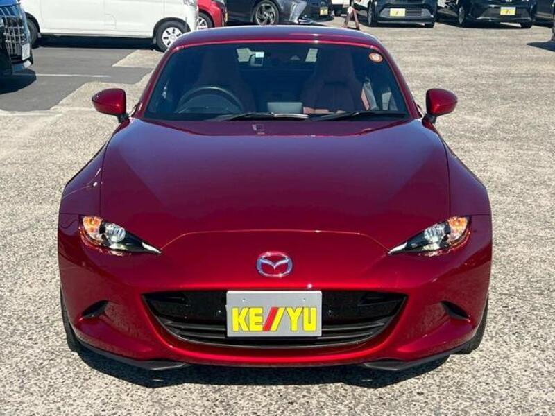 ROADSTER RF