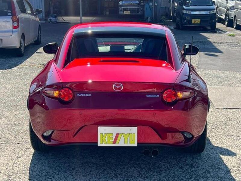 ROADSTER RF