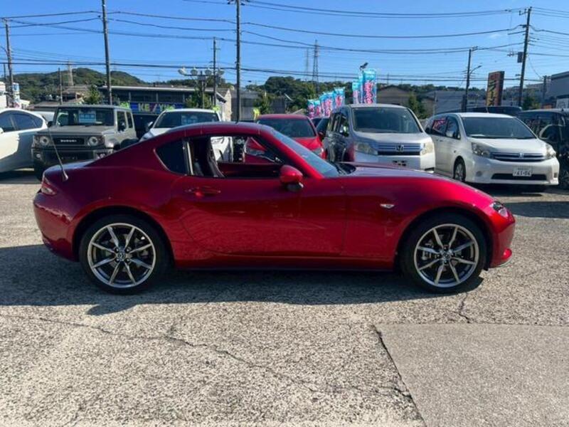 ROADSTER RF