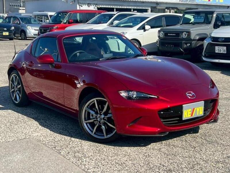 ROADSTER RF