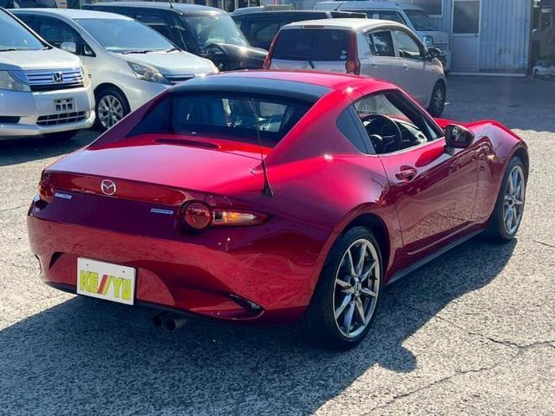 ROADSTER RF