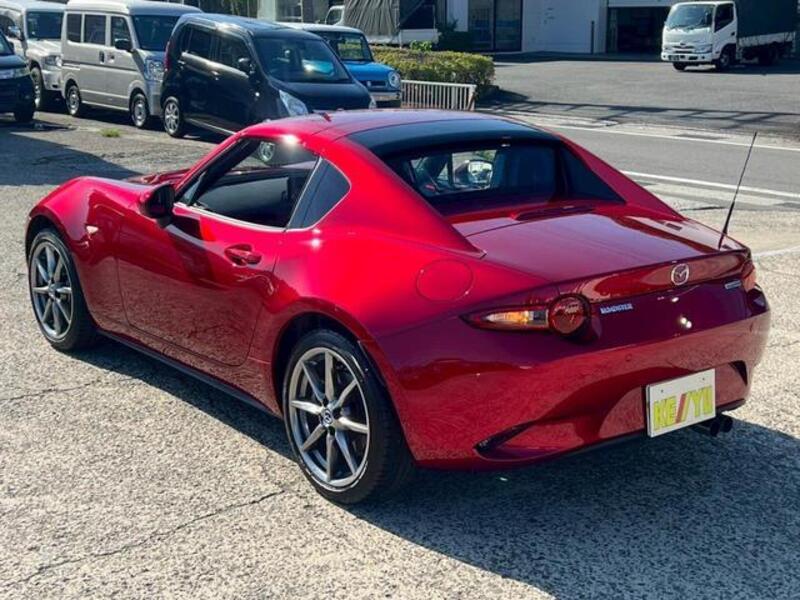 ROADSTER RF