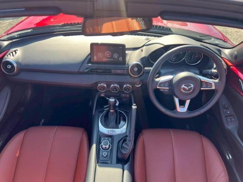 ROADSTER RF