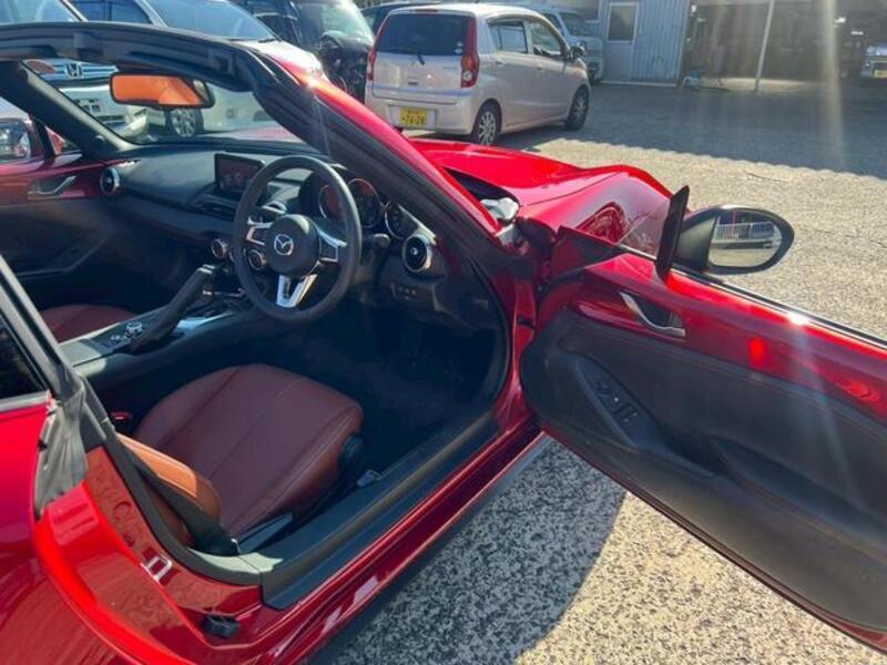 ROADSTER RF