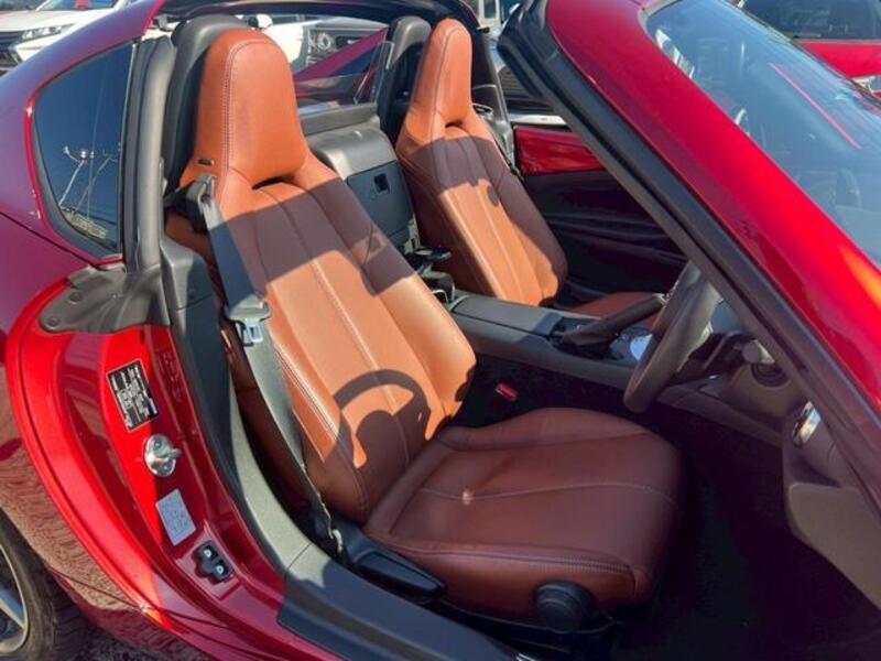 ROADSTER RF
