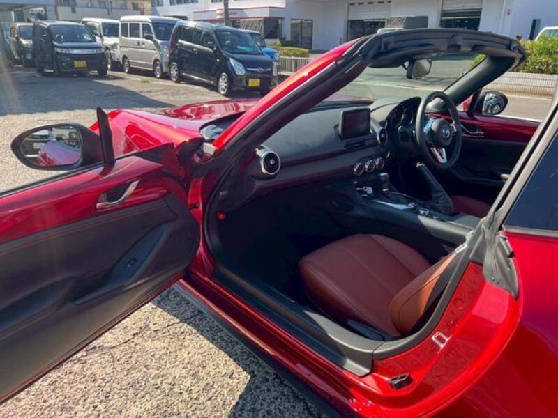 ROADSTER RF