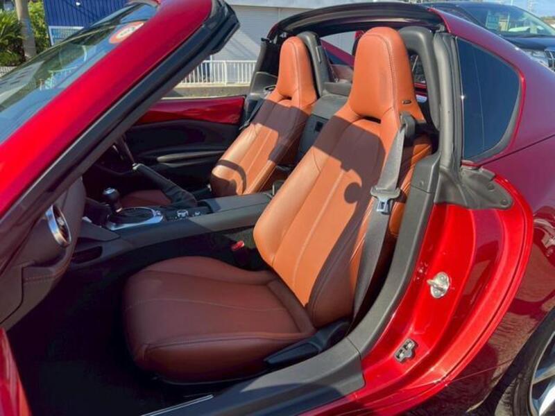 ROADSTER RF