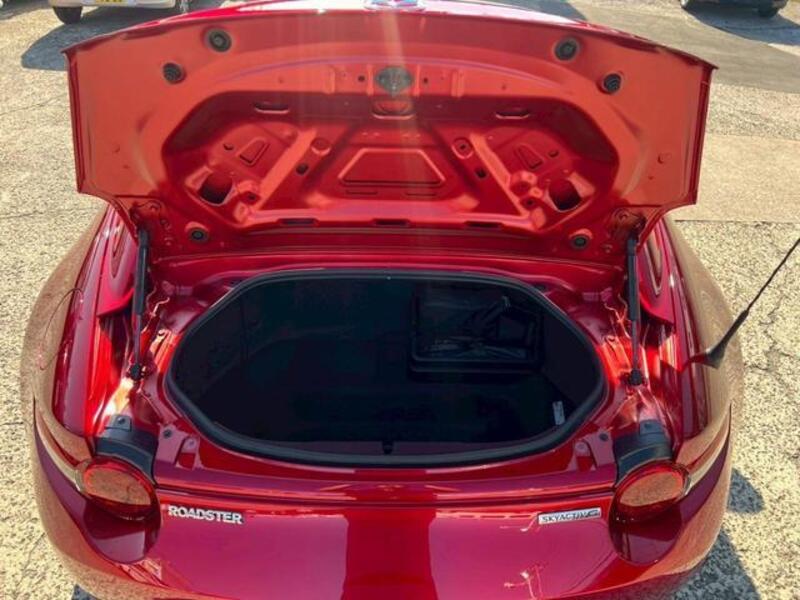ROADSTER RF