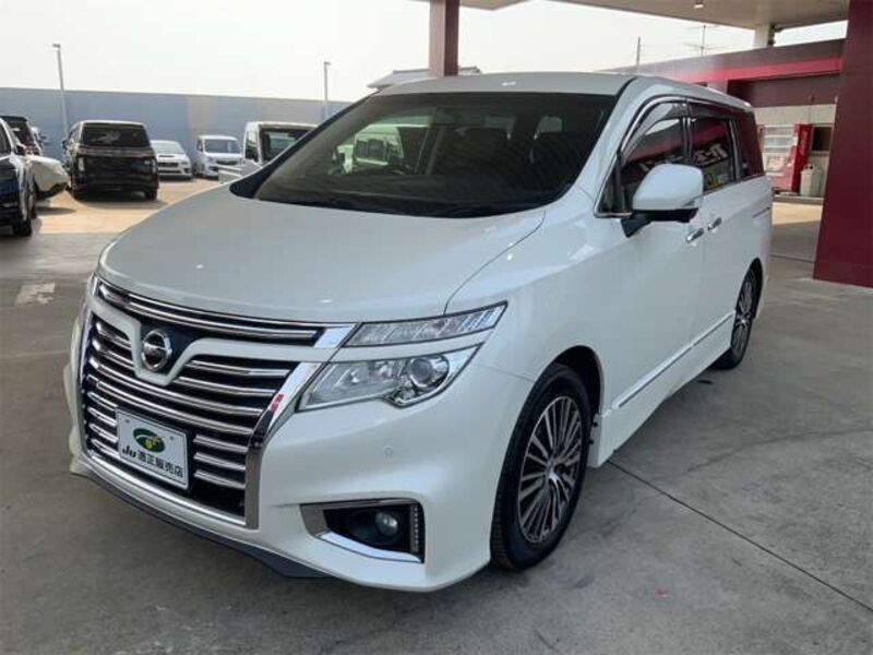 ELGRAND