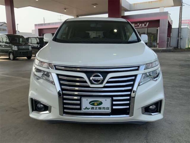 ELGRAND