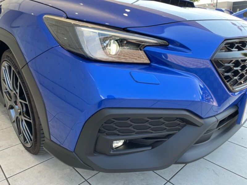 WRX S4