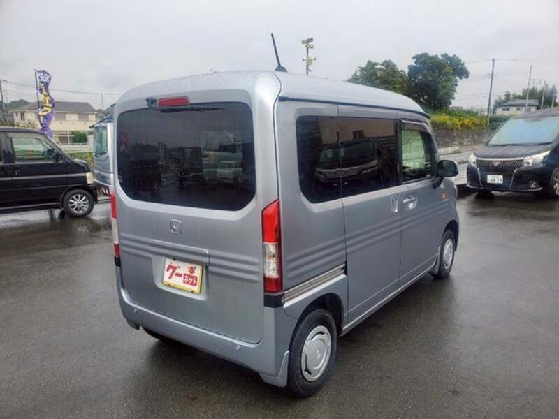 N-VAN