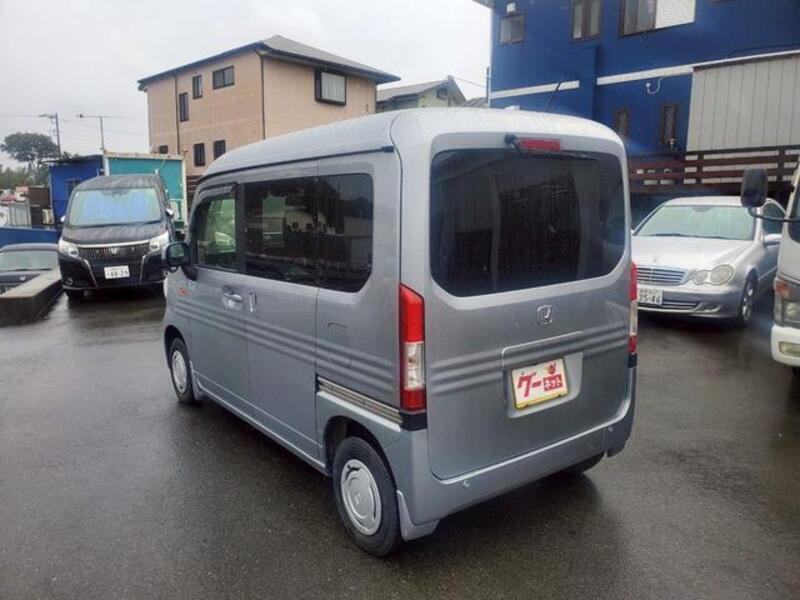 N-VAN