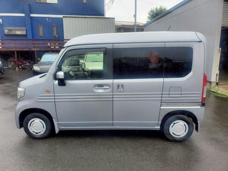 N-VAN