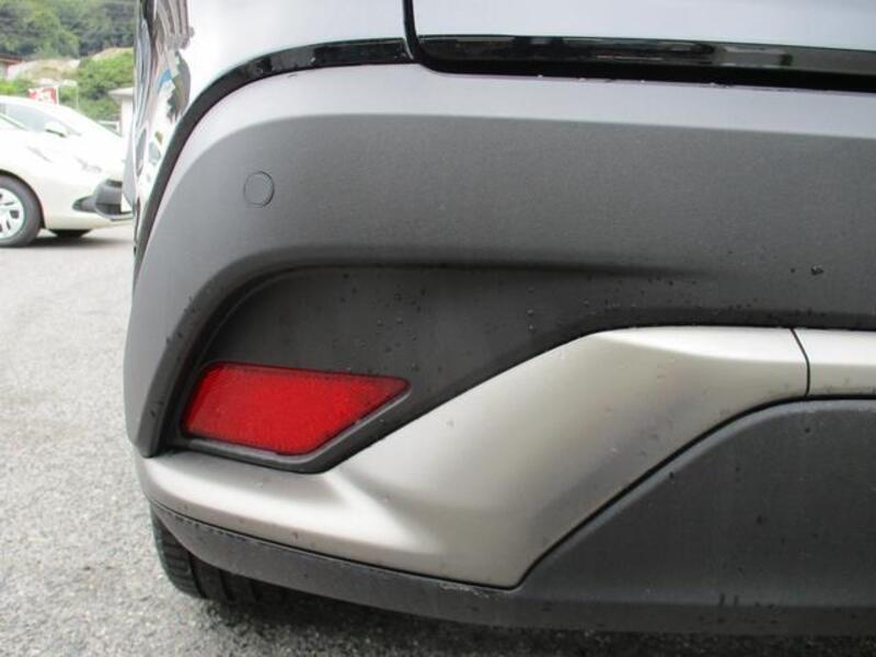 COROLLA CROSS