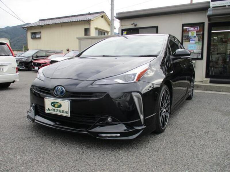 PRIUS