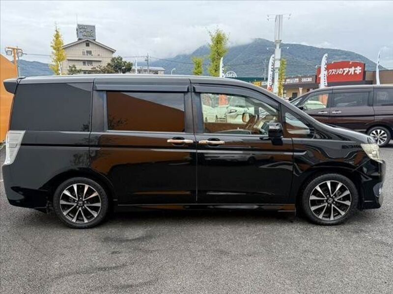 STEPWAGON SPADA
