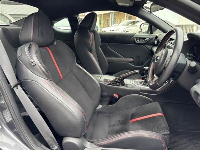 BRZ