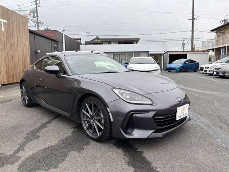 BRZ