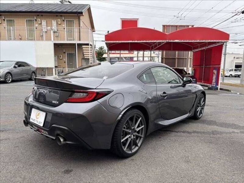 BRZ