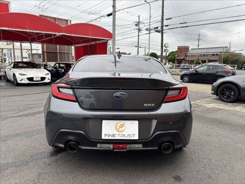 BRZ