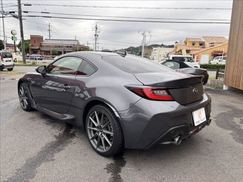 BRZ