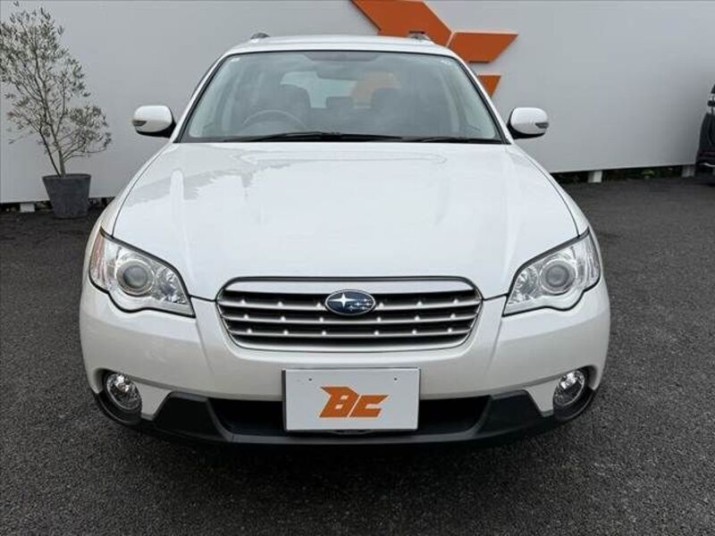 LEGACY OUTBACK