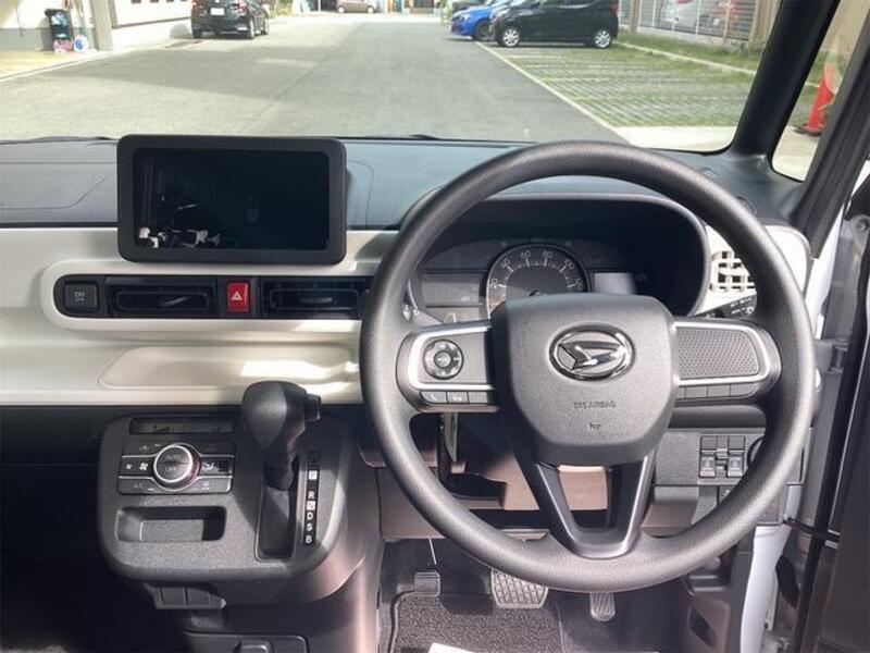 MOVE CANBUS