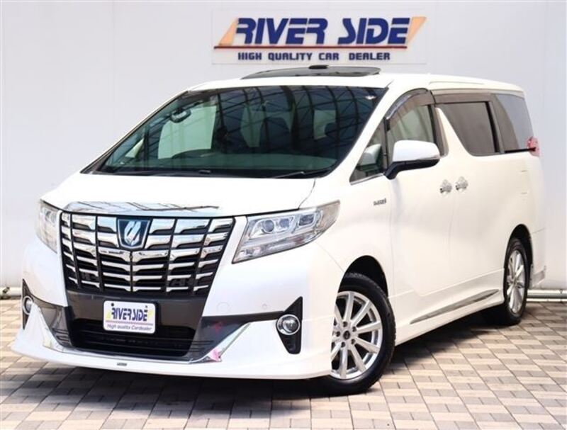 ALPHARD-0