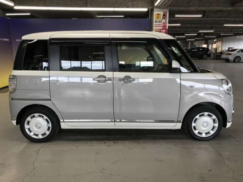 MOVE CANBUS